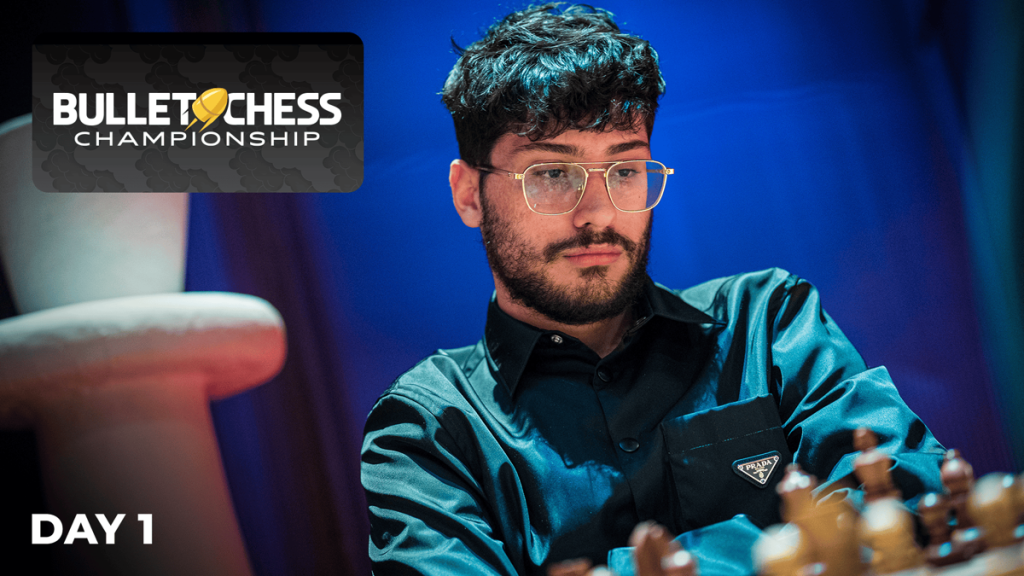 2026 Bullet Satranç Şampiyonası