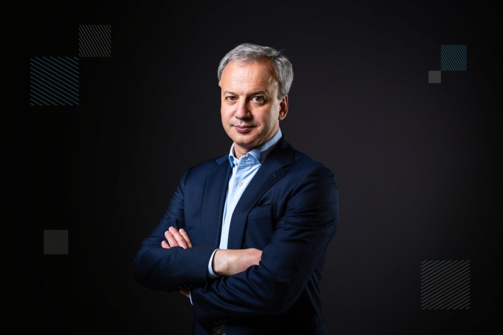 FIDE Başkanı Arkady Dvorkovich