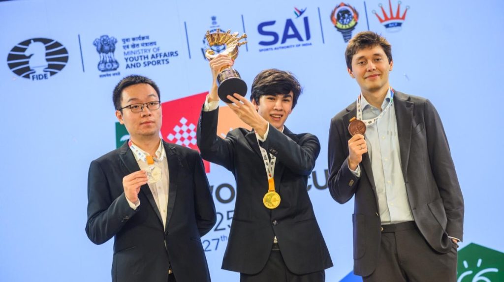 FIDE Dünya Kupası 2027 yeni format