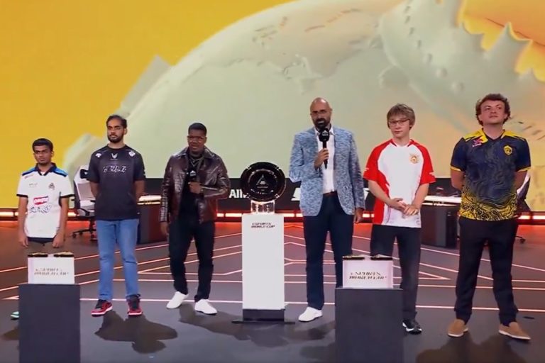 Espor Dünya Kupası’nda çeyrek final eşleşmeleri belli oldu: Carlsen’in rakibi Nihal Sarin