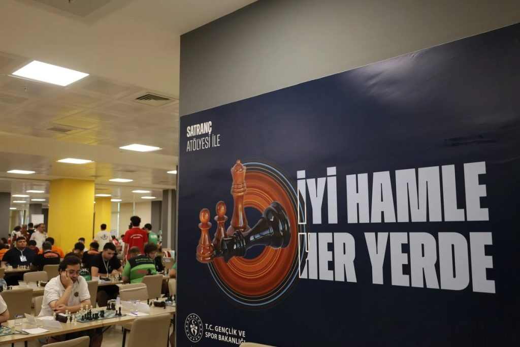 2026 Turkiye Kulupler Satranc Sampiyonasi Denizli
