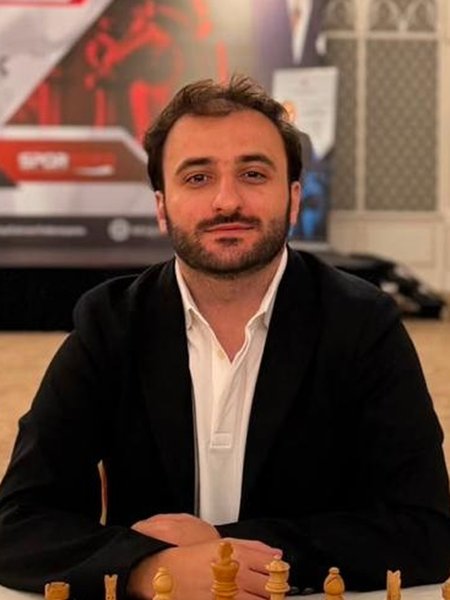 Atakan Eken