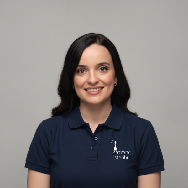 Ayça Nuriye Gülay