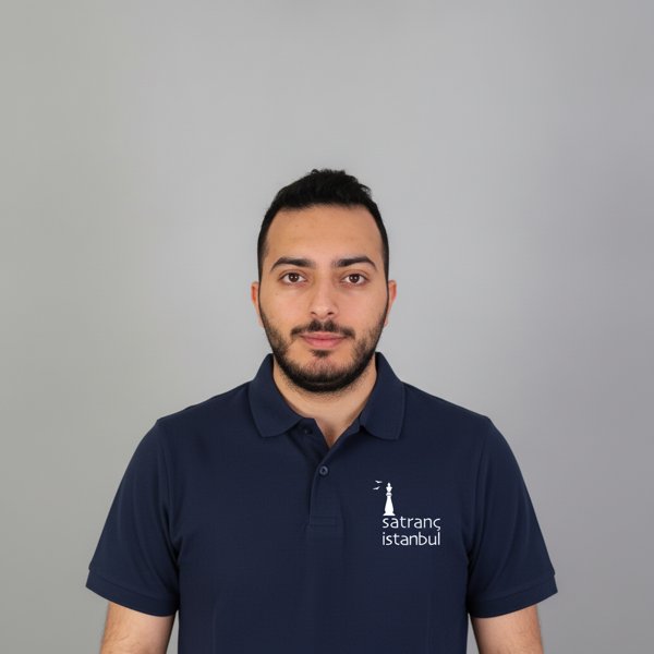 Berkant Uslu
