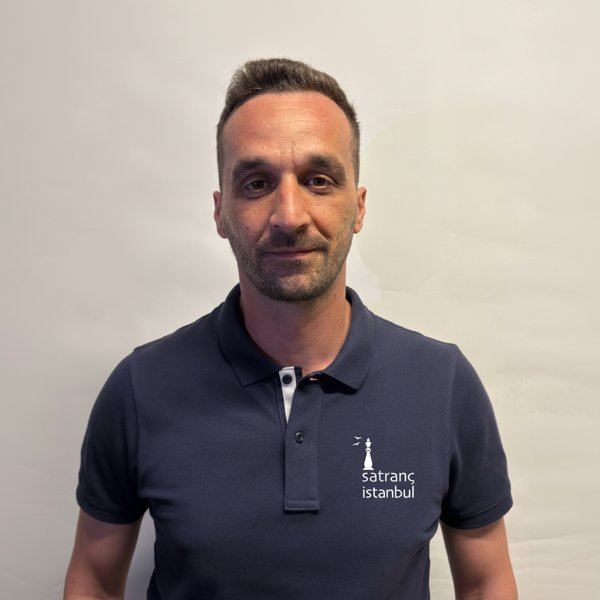 Burakcan Büyüksoy