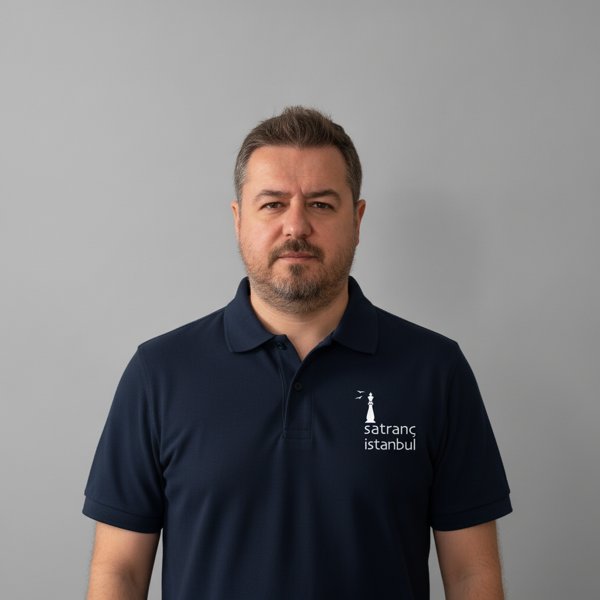 Doğan Akpulat