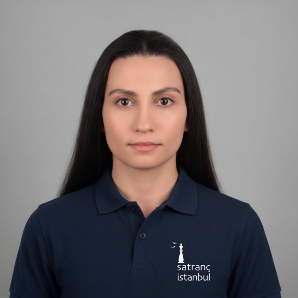 Gamze Özçelik Solakoğlu