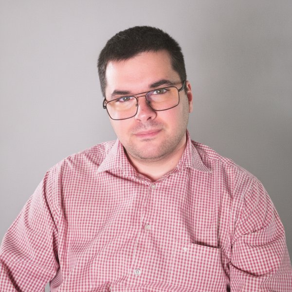 GM Grigor Grigorov