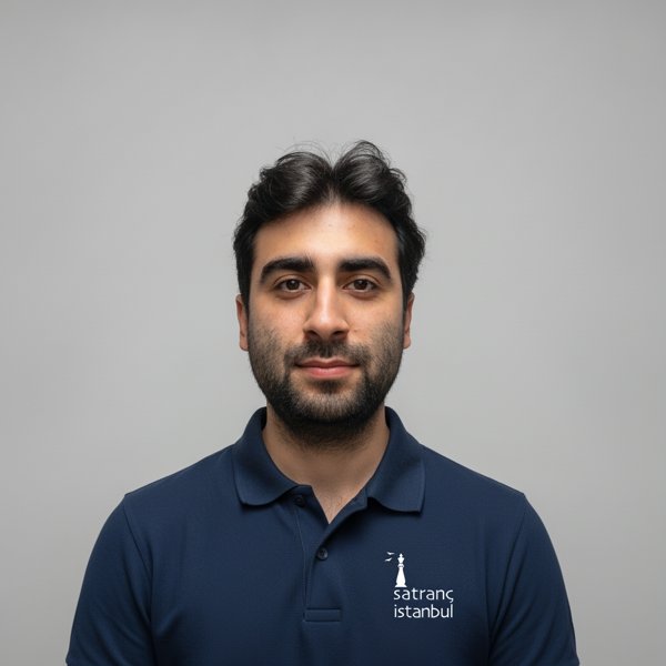 İsmail Yalmaç