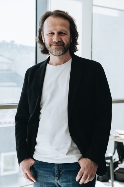 Mert Koç