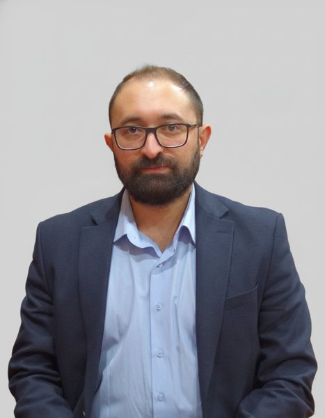 GM Mustafa Yılmaz