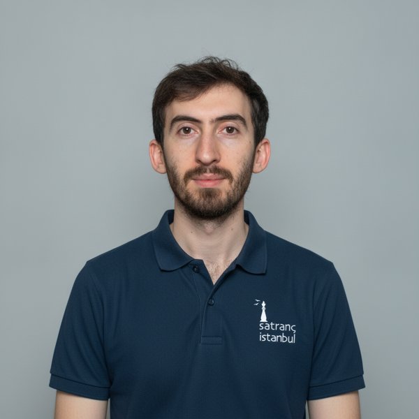 Uğur Barkın Tahaoğlu