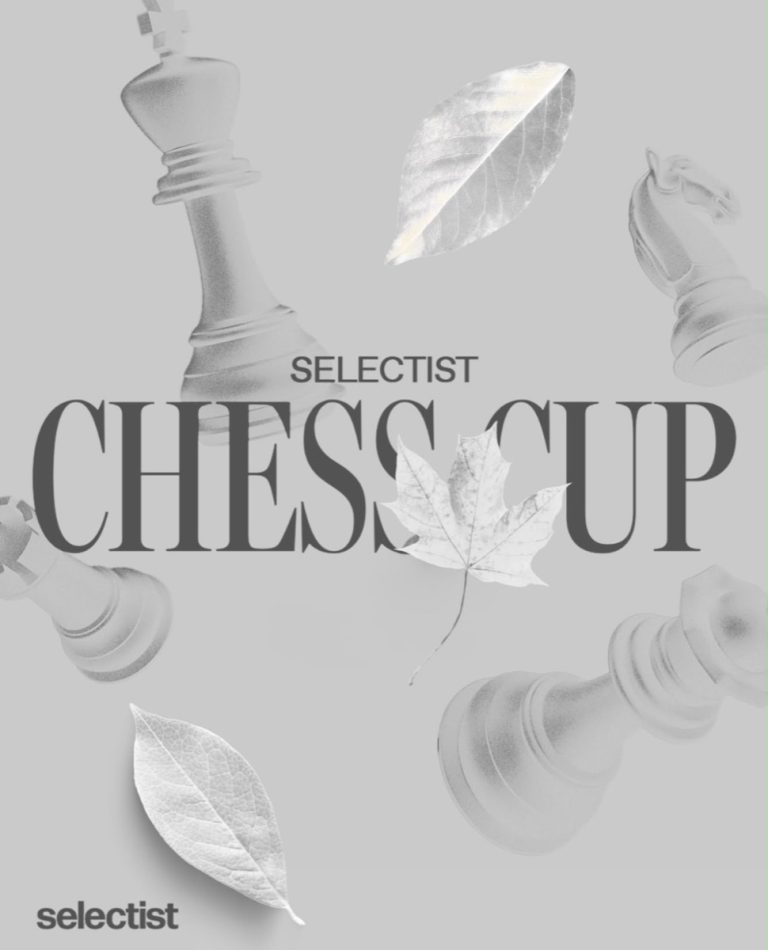 Selectist Chess Cup 2 Beyoğlu’nda: 21-22 Kasım, 350.000 TL ödül, 32 kişilik kontenjan